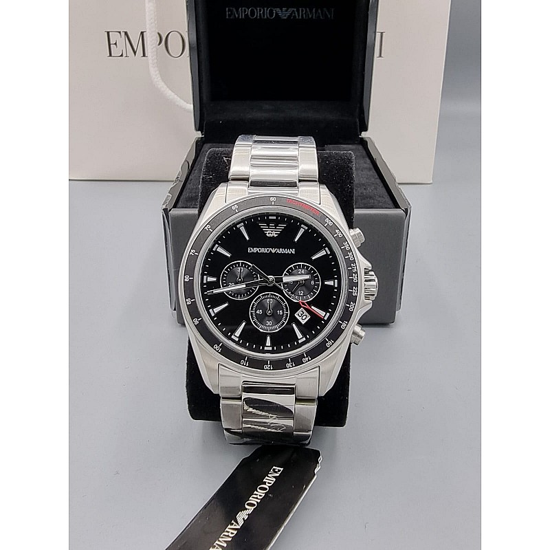 Emporio armani online watch ar6098